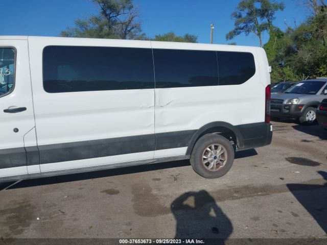 1FBAX2Y80MKA14761 Ford Transit Passenger Wagon Xl/xlt