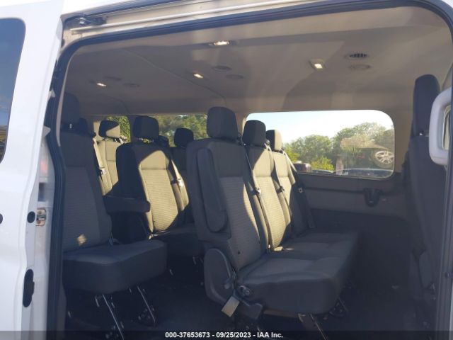 1FBAX2Y80MKA14761 Ford Transit Passenger Wagon Xl/xlt
