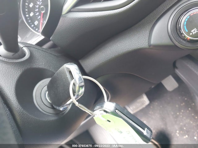 2023 KIA FORTE LXS VIN: 3KPF24AD0PE545677