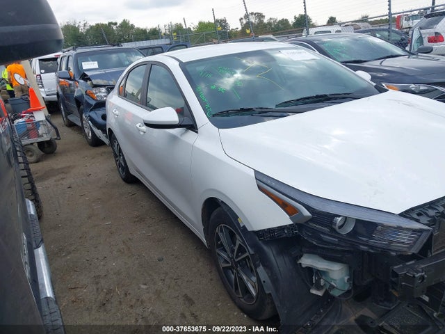 2023 KIA FORTE LXS VIN: 3KPF24AD0PE545677
