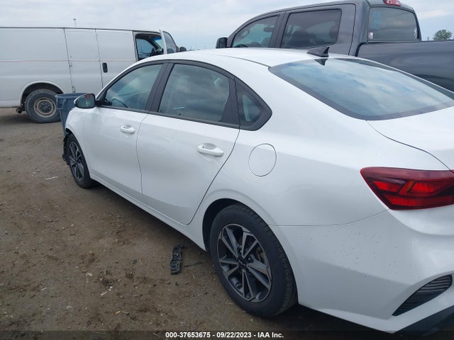2023 KIA FORTE LXS VIN: 3KPF24AD0PE545677