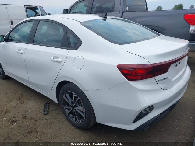 2023 KIA FORTE LXS VIN: 3KPF24AD0PE545677