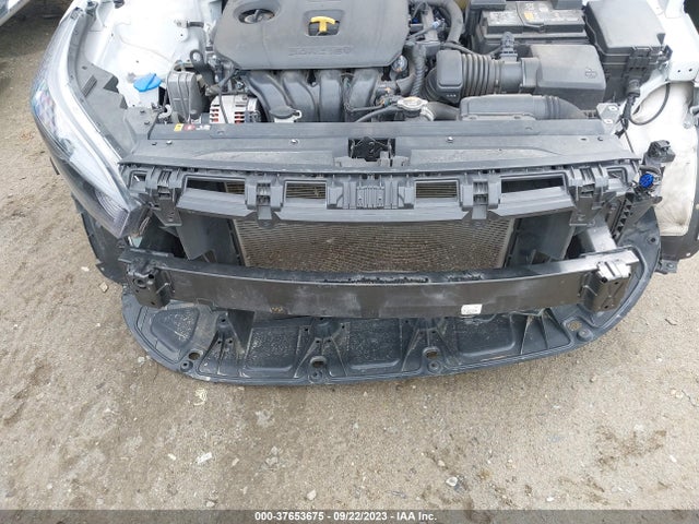 2023 KIA FORTE LXS VIN: 3KPF24AD0PE545677