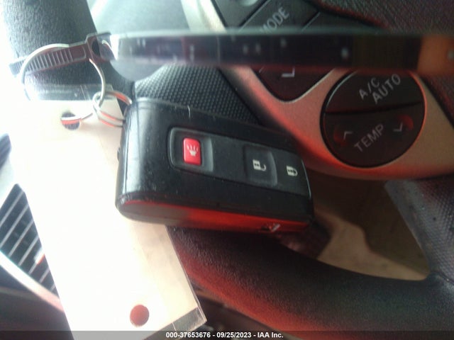 2007 TOYOTA PRIUS VIN: JTDKB20U173247523