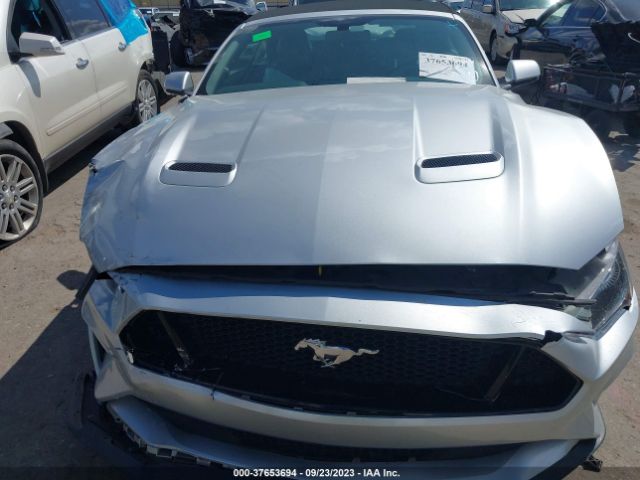 1FATP8FF0K5151676 Ford Mustang Gt Premium