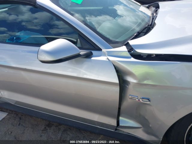 1FATP8FF0K5151676 Ford Mustang Gt Premium