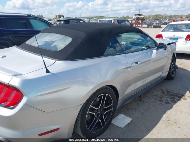 1FATP8FF0K5151676 Ford Mustang Gt Premium
