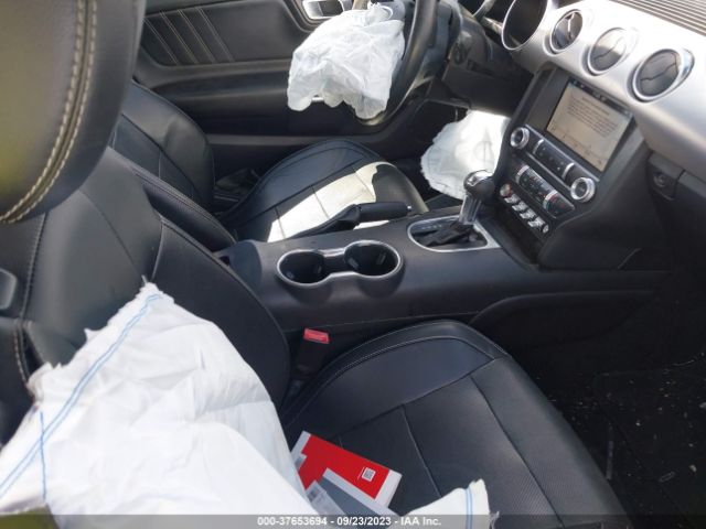 1FATP8FF0K5151676 Ford Mustang Gt Premium