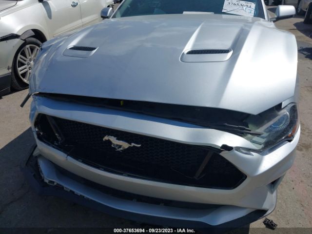 1FATP8FF0K5151676 Ford Mustang Gt Premium