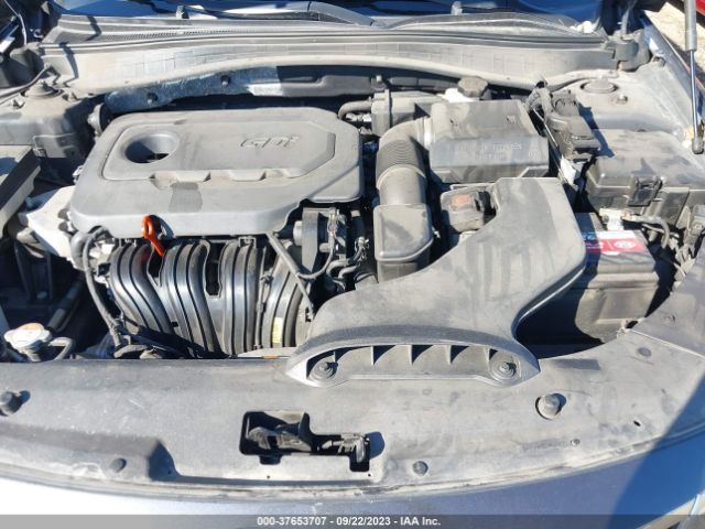 5XXGT4L34HG131140 KIA Optima Lx