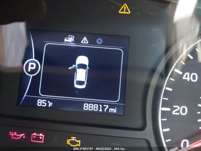 5XXGT4L34HG131140 KIA Optima Lx