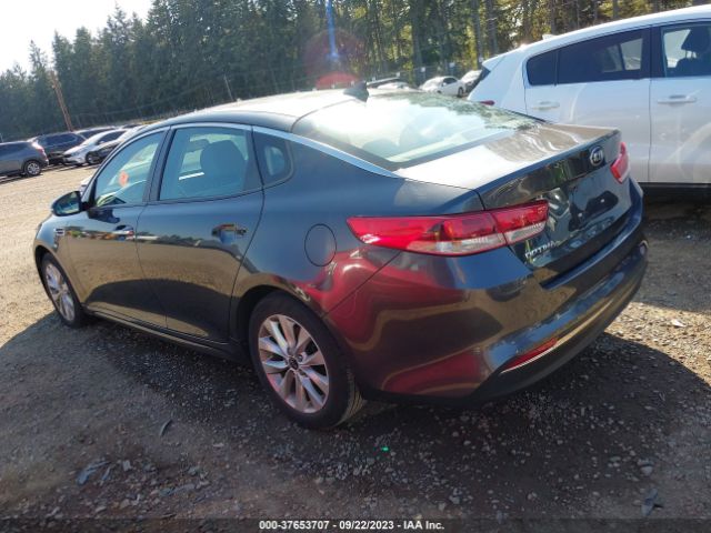 5XXGT4L34HG131140 KIA Optima Lx