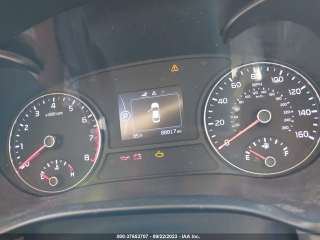5XXGT4L34HG131140 KIA Optima Lx