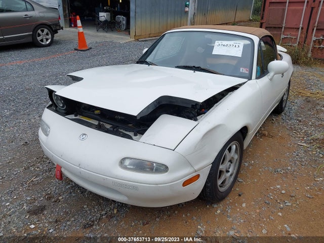 1994 MAZDA MX-5 MIATA VIN: JM1NA3533R0501842