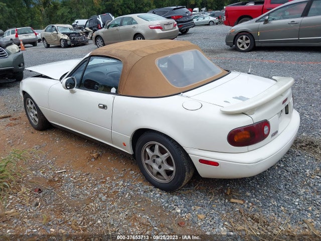 1994 MAZDA MX-5 MIATA VIN: JM1NA3533R0501842