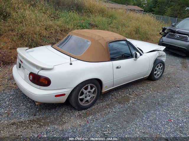 1994 MAZDA MX-5 MIATA VIN: JM1NA3533R0501842