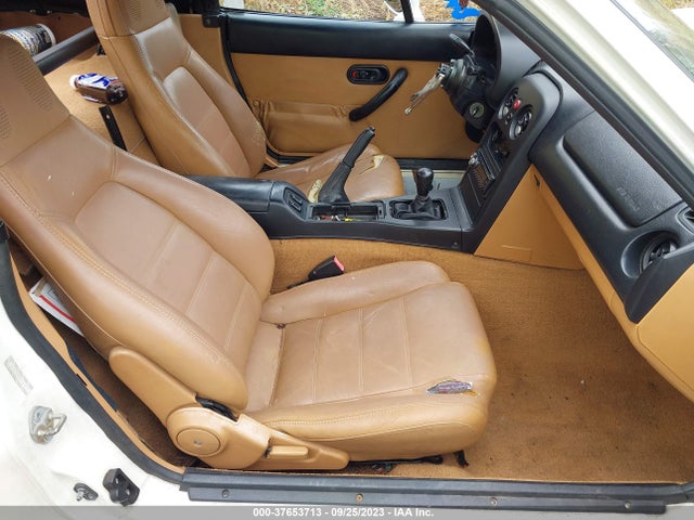 1994 MAZDA MX-5 MIATA VIN: JM1NA3533R0501842