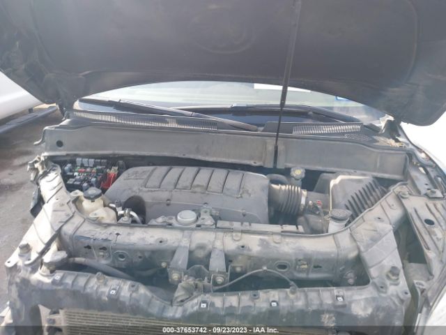 5GAKRBKD4HJ100765 Buick Enclave Leather