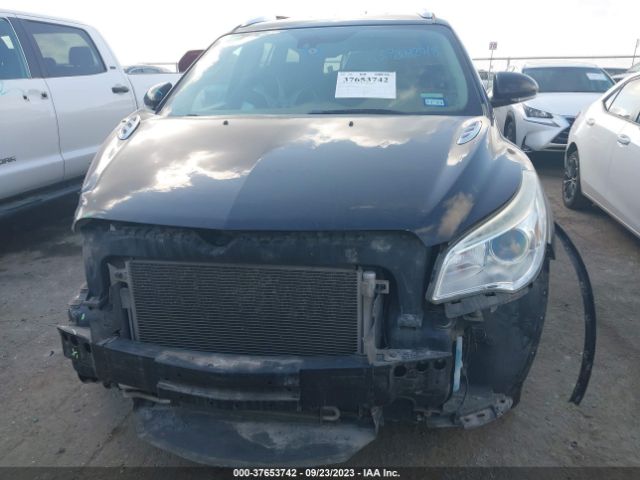 5GAKRBKD4HJ100765 Buick Enclave Leather