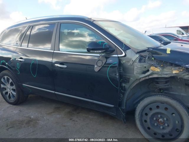 5GAKRBKD4HJ100765 Buick Enclave Leather
