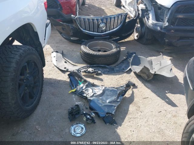 5GAKRBKD4HJ100765 Buick Enclave Leather