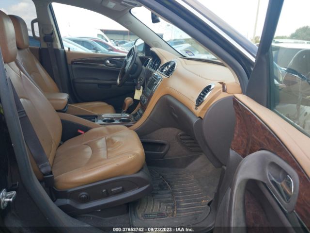 5GAKRBKD4HJ100765 Buick Enclave Leather