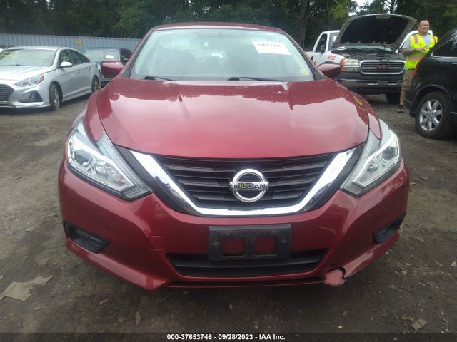 Nissan Altima 2.5 Sv 2016 1N4AL3AP7GC295184 Image 12