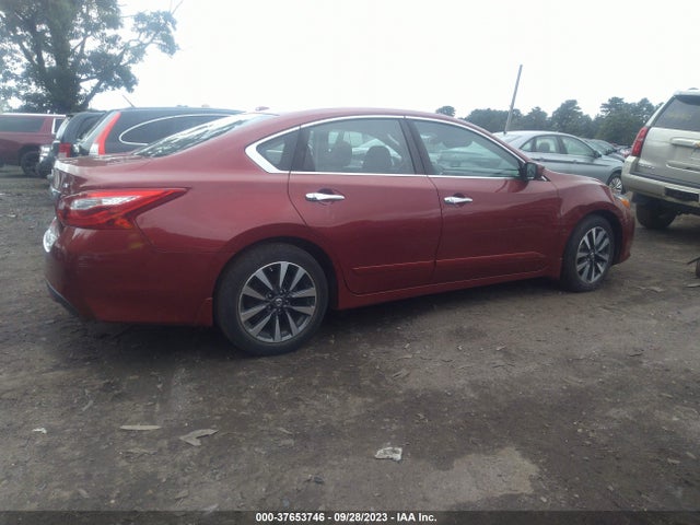 Nissan Altima 2.5 Sv 2016 1N4AL3AP7GC295184 Image 13