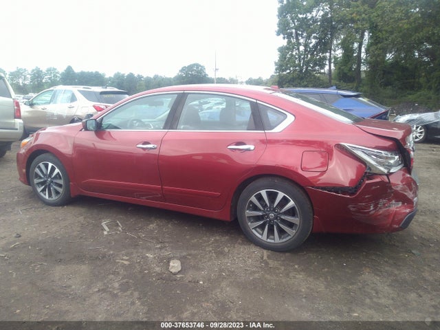 Nissan Altima 2.5 Sv 2016 1N4AL3AP7GC295184 Image 14