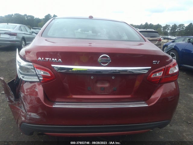 Nissan Altima 2.5 Sv 2016 1N4AL3AP7GC295184 Image 16