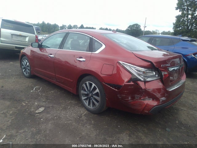 Nissan Altima 2.5 Sv 2016 1N4AL3AP7GC295184 Image 3