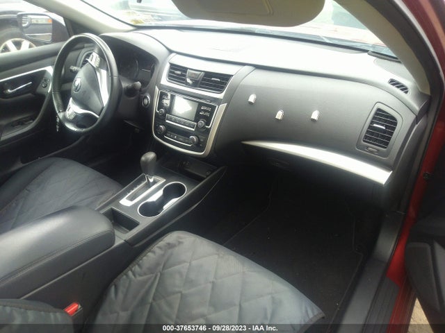 Nissan Altima 2.5 Sv 2016 1N4AL3AP7GC295184 Image 5