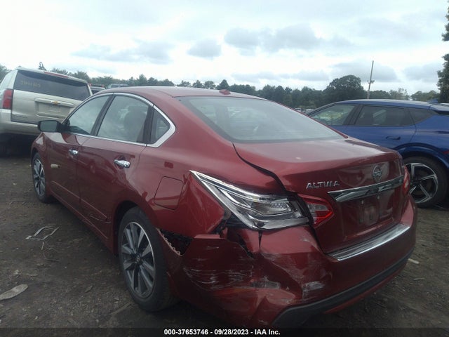 Nissan Altima 2.5 Sv 2016 1N4AL3AP7GC295184 Image 6
