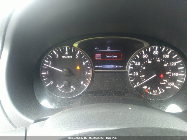 Nissan Altima 2.5 Sv 2016 1N4AL3AP7GC295184 Image 7