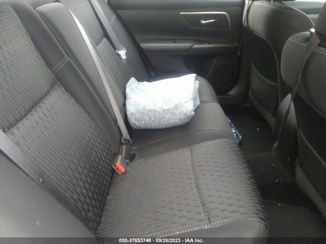 Nissan Altima 2.5 Sv 2016 1N4AL3AP7GC295184 Image 8