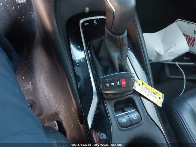 Toyota Corolla Xse 2020 5YFT4RCE6LP039473 Image 11