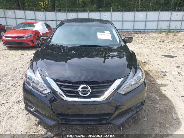 Nissan Altima 2.5 Sr 2016 1N4AL3AP1GC270801 Image 12