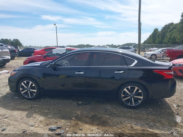 Nissan Altima 2.5 Sr 2016 1N4AL3AP1GC270801 Image 14