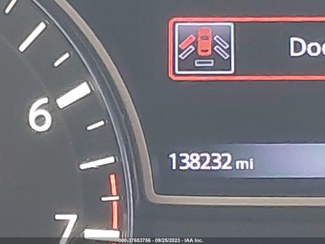 Nissan Altima 2.5 Sr 2016 1N4AL3AP1GC270801 Image 15