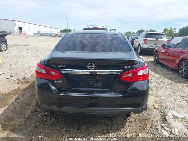 Nissan Altima 2.5 Sr 2016 1N4AL3AP1GC270801 Image 16