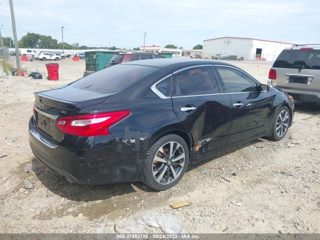 Nissan Altima 2.5 Sr 2016 1N4AL3AP1GC270801 Image 4
