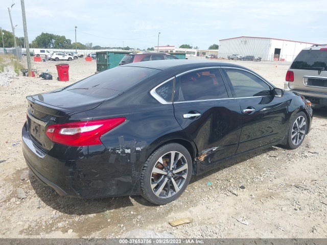 Nissan Altima 2.5 Sr 2016 1N4AL3AP1GC270801 Image 6