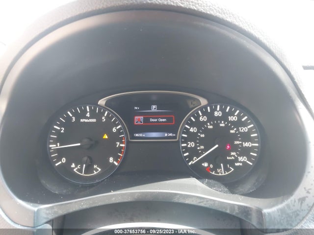 Nissan Altima 2.5 Sr 2016 1N4AL3AP1GC270801 Image 7