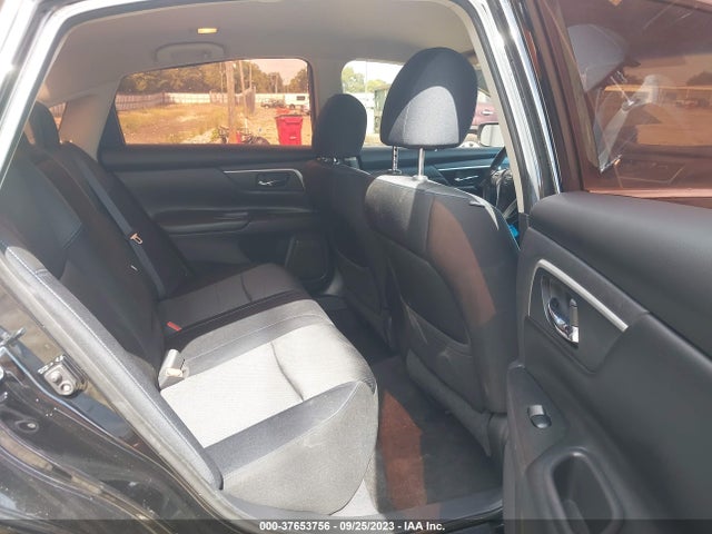Nissan Altima 2.5 Sr 2016 1N4AL3AP1GC270801 Image 8