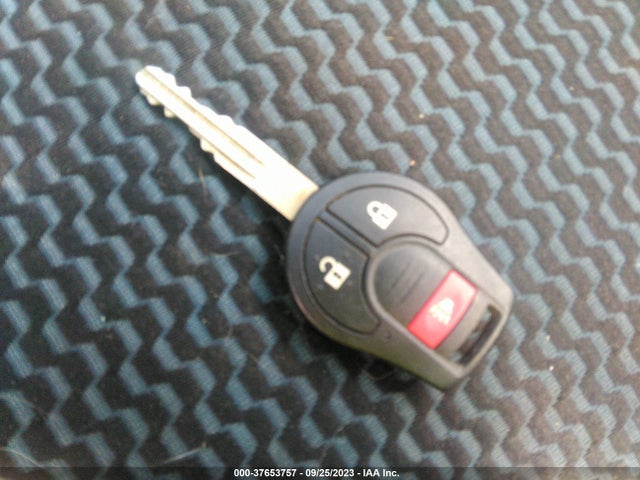 Nissan Versa Note S Plus/sv/sr/s (sr)/sl 2015 3N1CE2CP9FL376956 Image 11