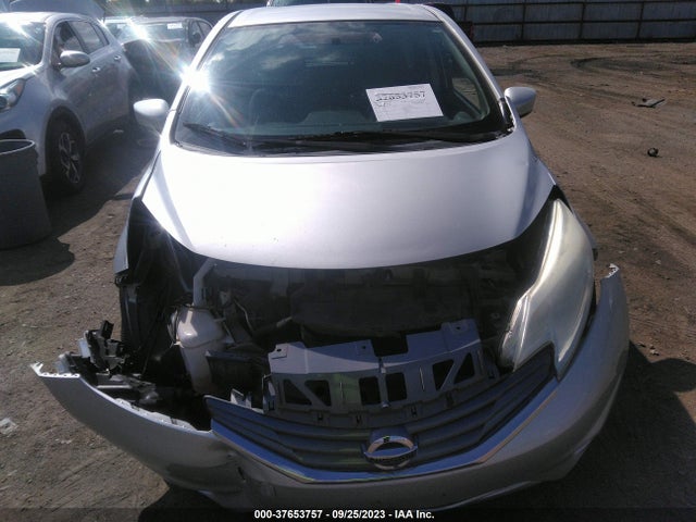 Nissan Versa Note S Plus/sv/sr/s (sr)/sl 2015 3N1CE2CP9FL376956 Image 12