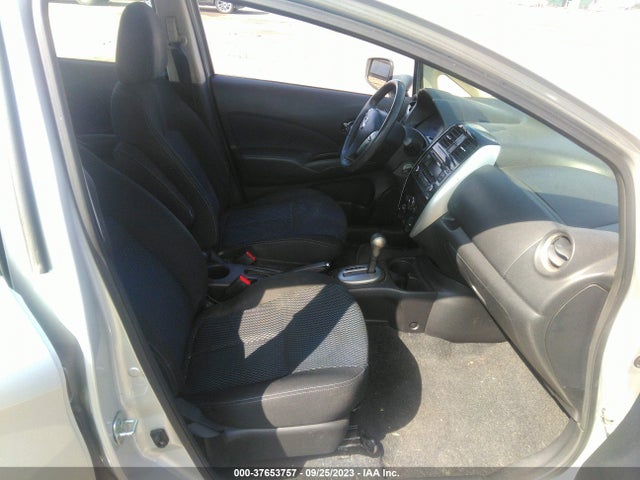 Nissan Versa Note S Plus/sv/sr/s (sr)/sl 2015 3N1CE2CP9FL376956 Image 5