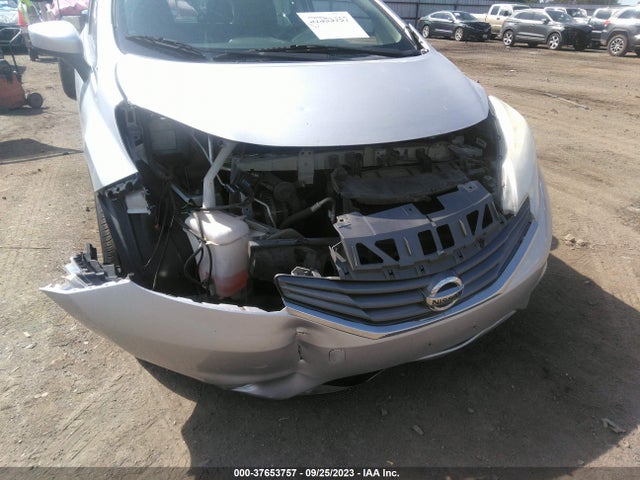 Nissan Versa Note S Plus/sv/sr/s (sr)/sl 2015 3N1CE2CP9FL376956 Image 6