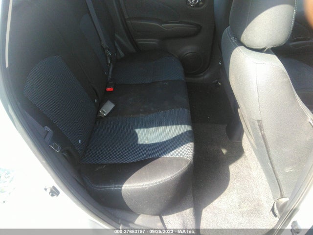 Nissan Versa Note S Plus/sv/sr/s (sr)/sl 2015 3N1CE2CP9FL376956 Image 8