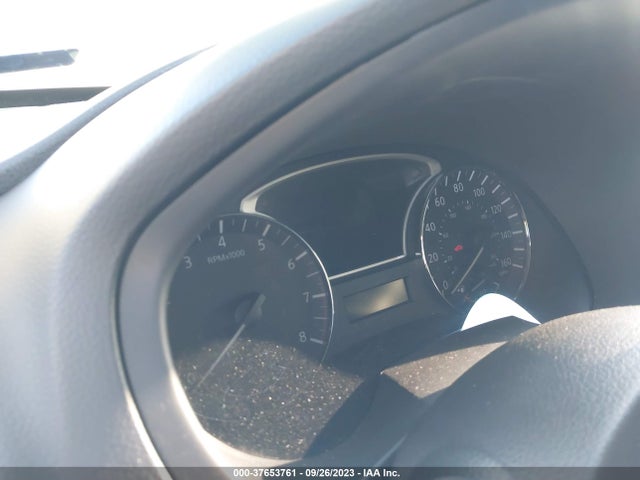 2013 NISSAN ALTIMA 2.5 S VIN: 1N4AL3AP1DC186330